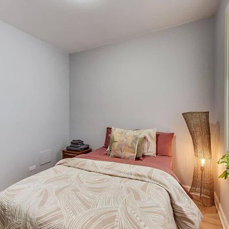 Modern 2Br With Patio & Cozy Space Σικάγο Εξωτερικό φωτογραφία